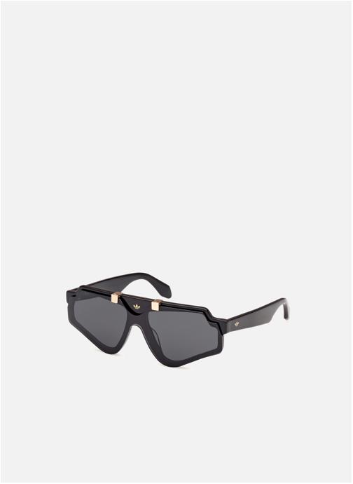 adidas originals Lunettes de soleil homme noir