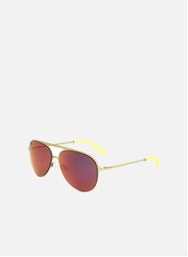 Lunettes de soleil homme jaune Web Lunettes de soleil homme jaune Jaune