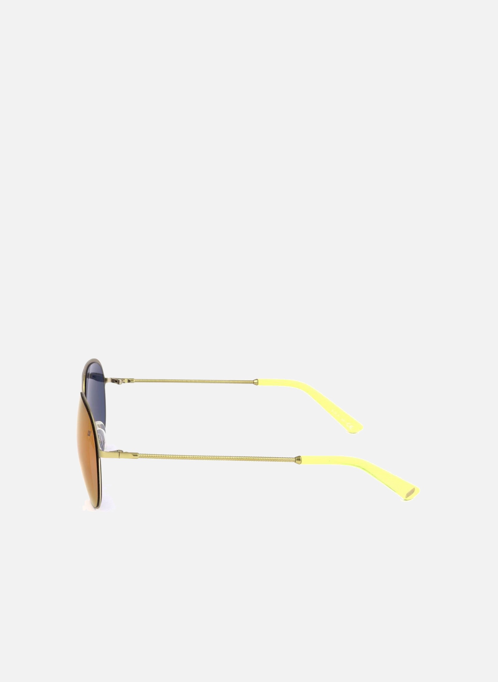 Lunettes de soleil homme jaune Web Lunettes de soleil homme jaune Jaune