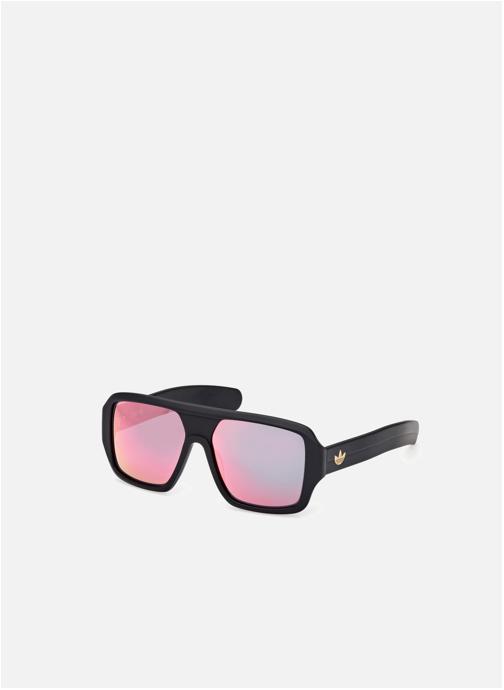 adidas originals Lunettes de soleil homme noir