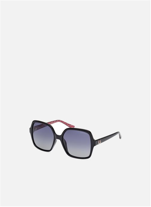 Guess Lunettes de soleil femme noir