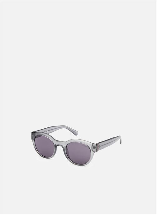 Guess Lunettes de soleil homme gris