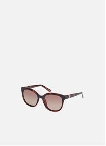 Lunettes de soleil femme marron Guess Lunettes de soleil femme marron Marron