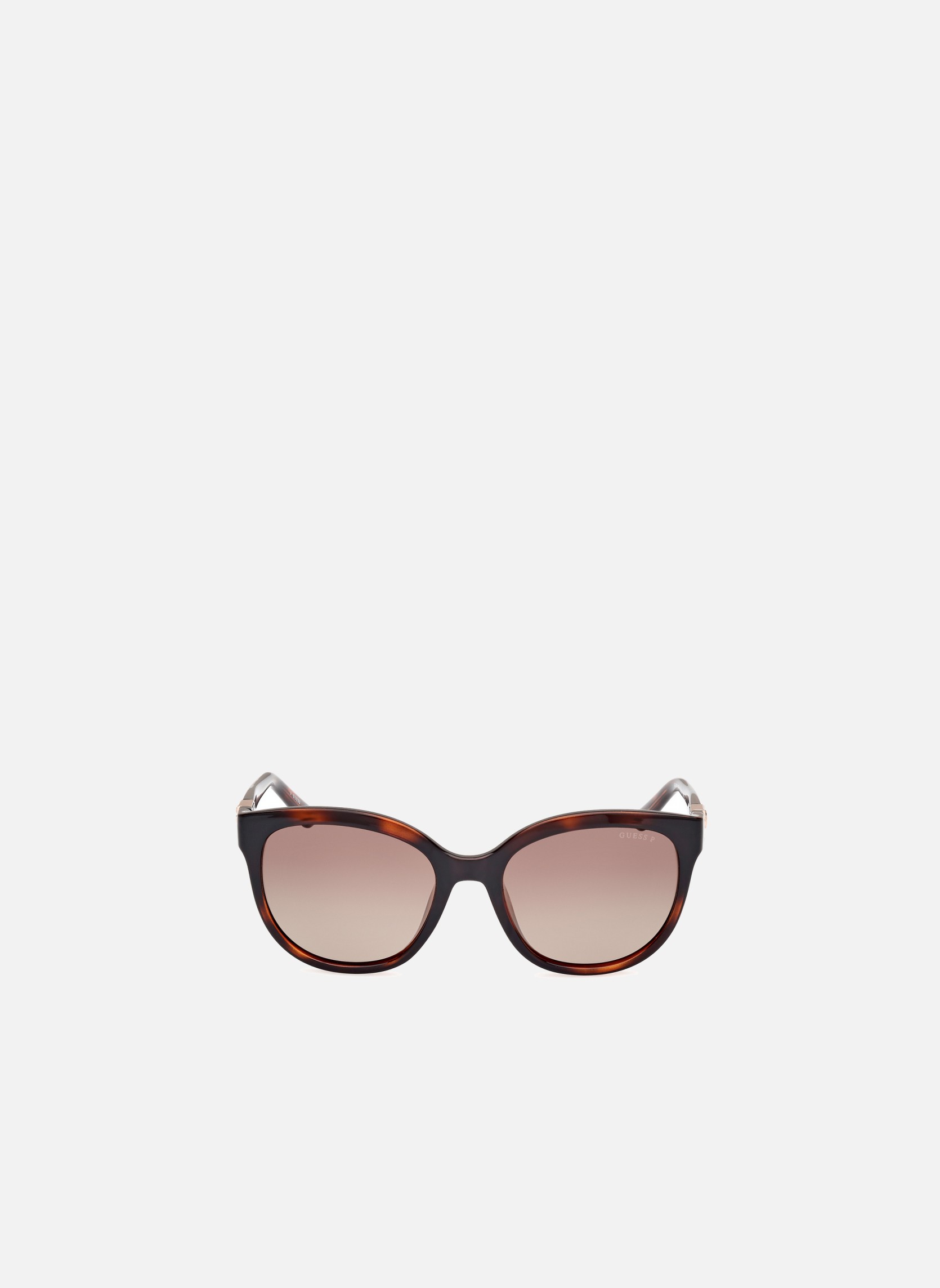 Lunettes de soleil femme marron Guess Lunettes de soleil femme marron Marron