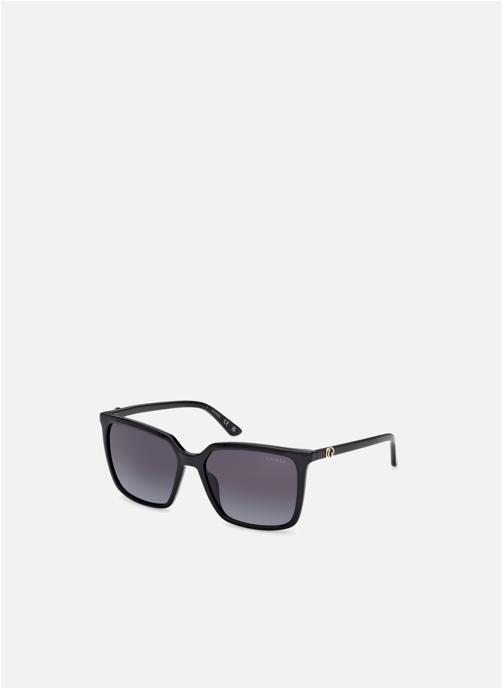 Guess Lunettes de soleil femme noir