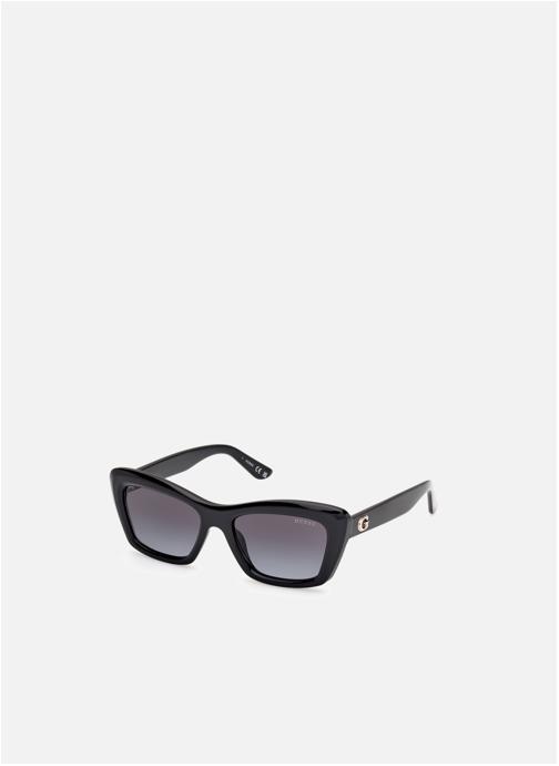 Guess Lunettes de soleil femme noir