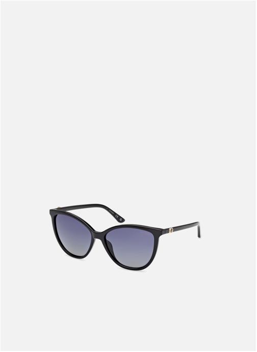 Guess Lunettes de soleil femme noir