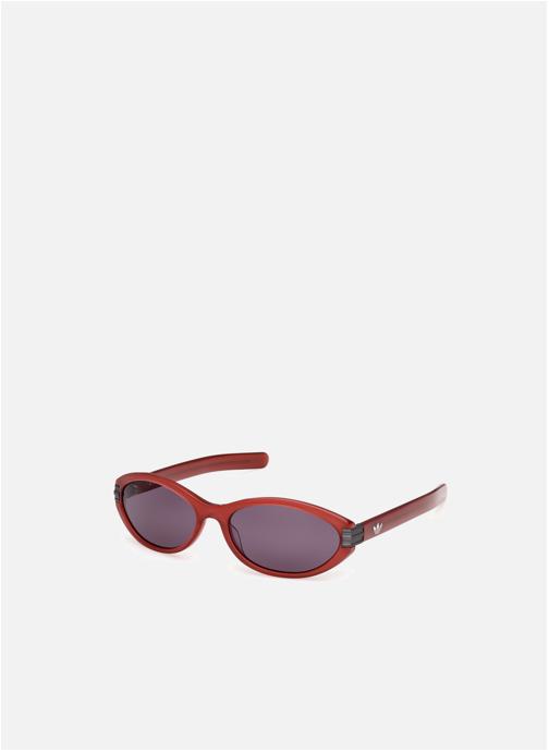 adidas originals Lunettes de soleil homme rouge