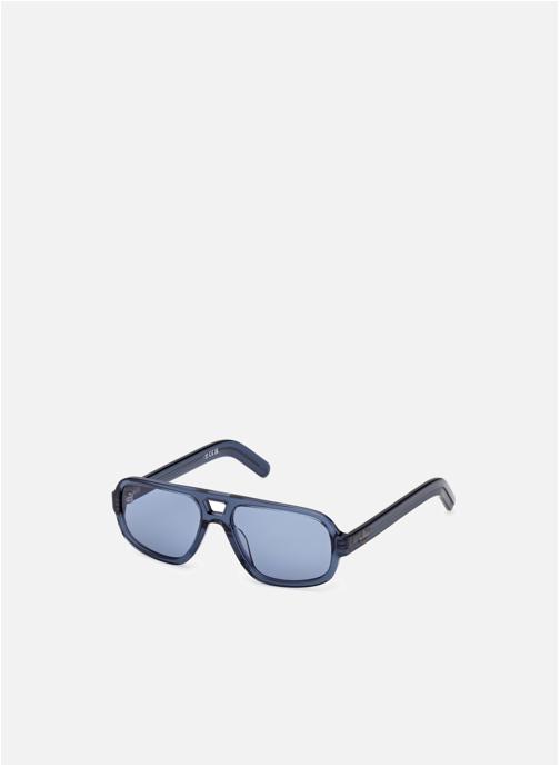 adidas originals Lunettes de soleil homme bleu