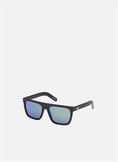 adidas originals Lunettes de soleil homme noir