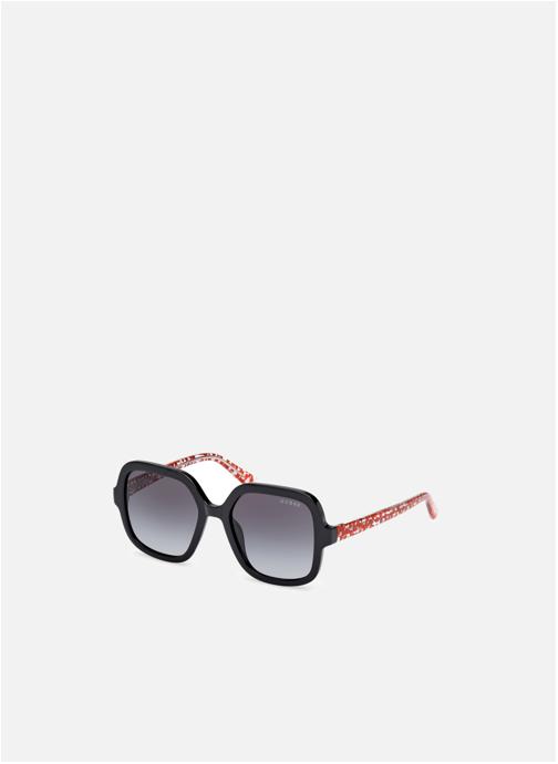 Guess Lunettes de soleil fille noir