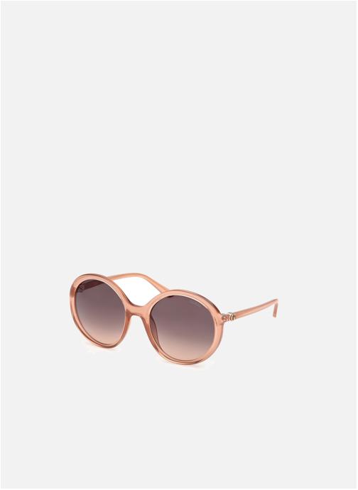 Guess Lunettes de soleil femme orange