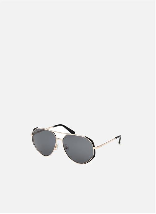 Guess Lunettes de soleil femme noir