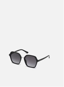 Lunettes de soleil femme noir Guess Lunettes de soleil femme noir Noir