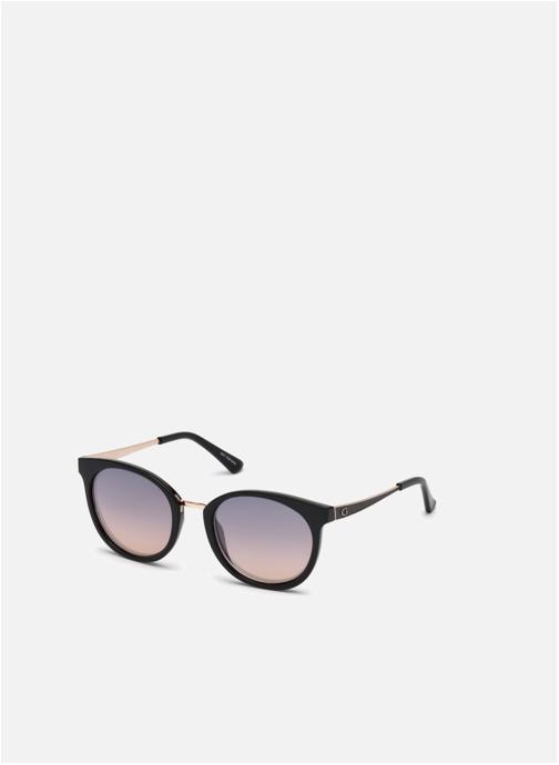 Guess Lunettes de soleil homme noir