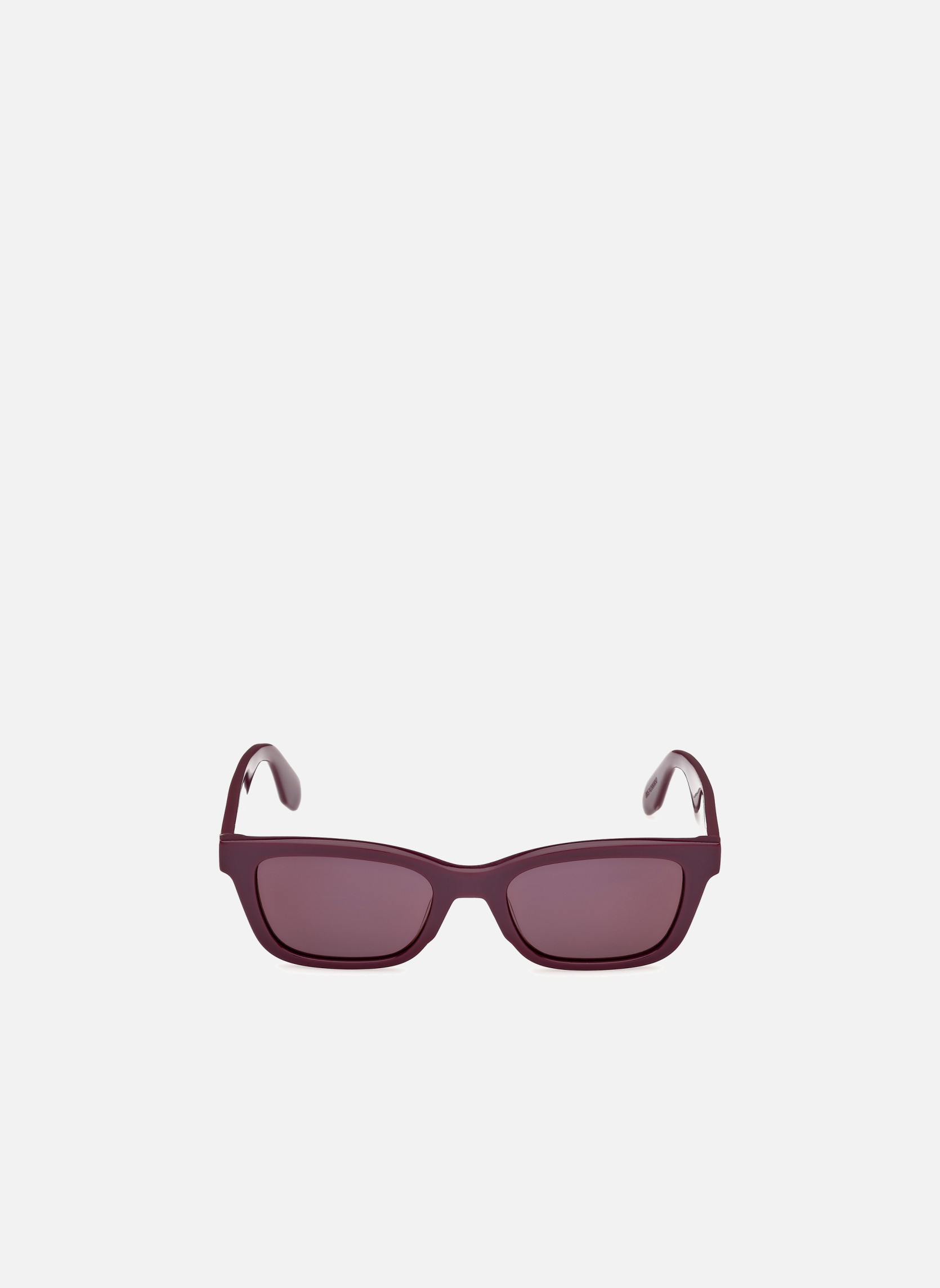 Lunettes de soleil homme violet adidas originals Lunettes de soleil homme violet Violet
