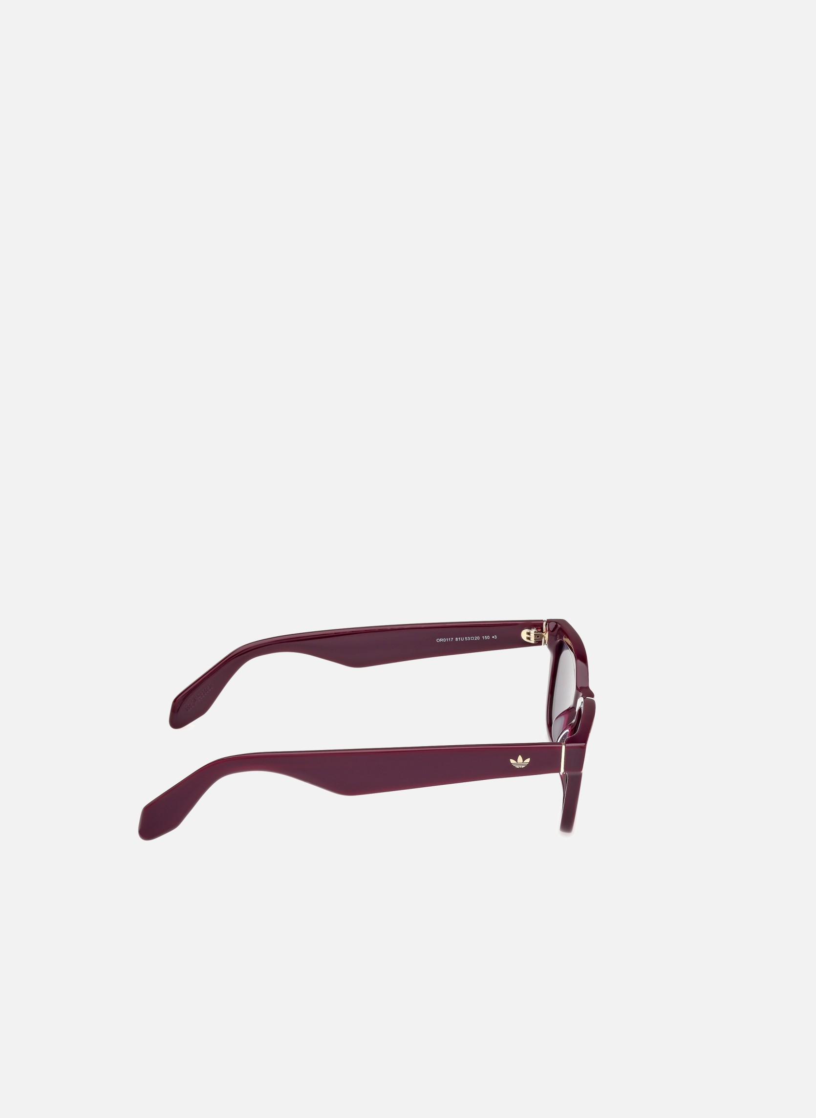 Lunettes de soleil homme violet adidas originals Lunettes de soleil homme violet Violet