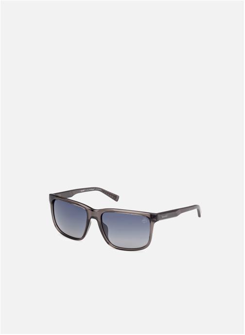 Timberland Lunettes de soleil homme gris