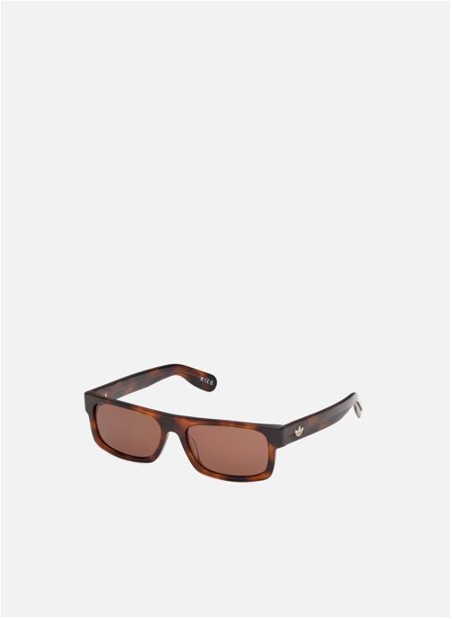 adidas originals Lunettes de soleil homme marron