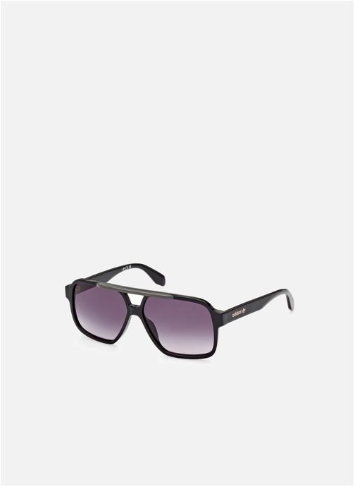 adidas originals Lunettes de soleil homme noir