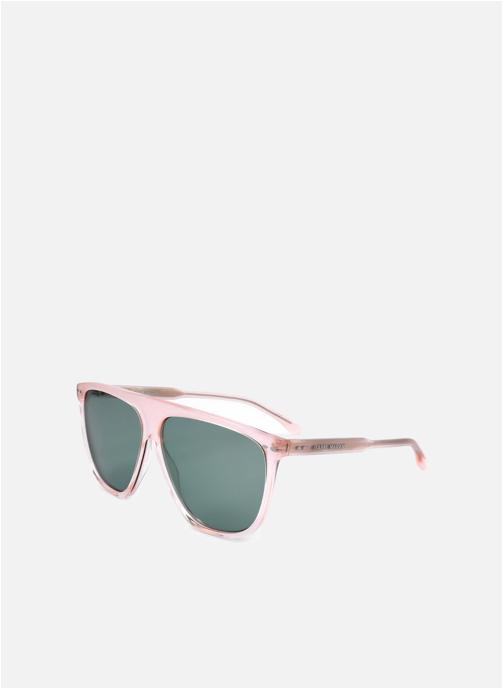 Isabel Marant Lunettes de soleil femme rose