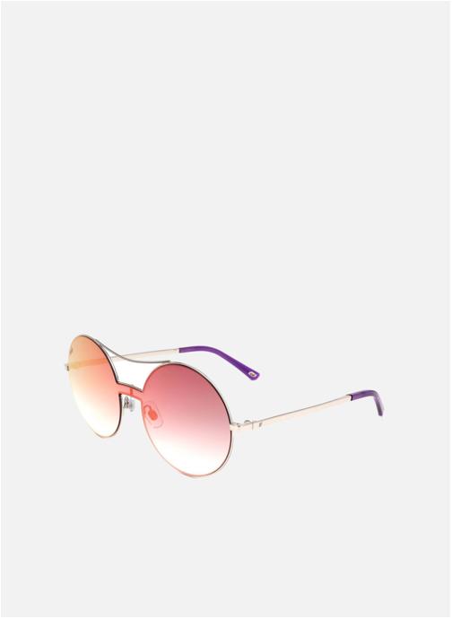 Web Lunettes de soleil femme multicolore