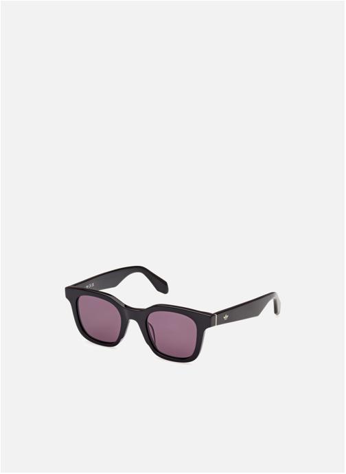 adidas originals Lunettes de soleil homme noir