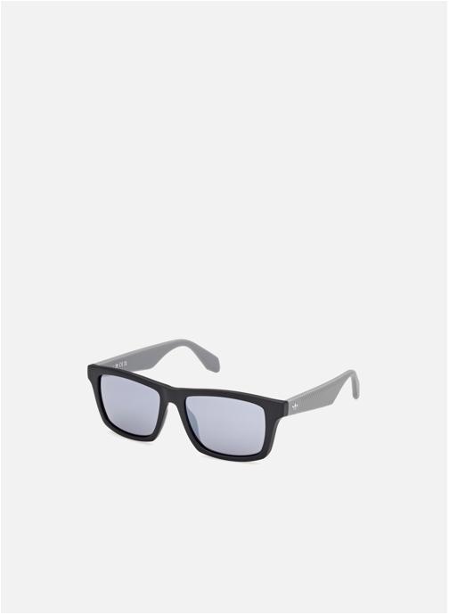adidas originals Lunettes de soleil homme noir