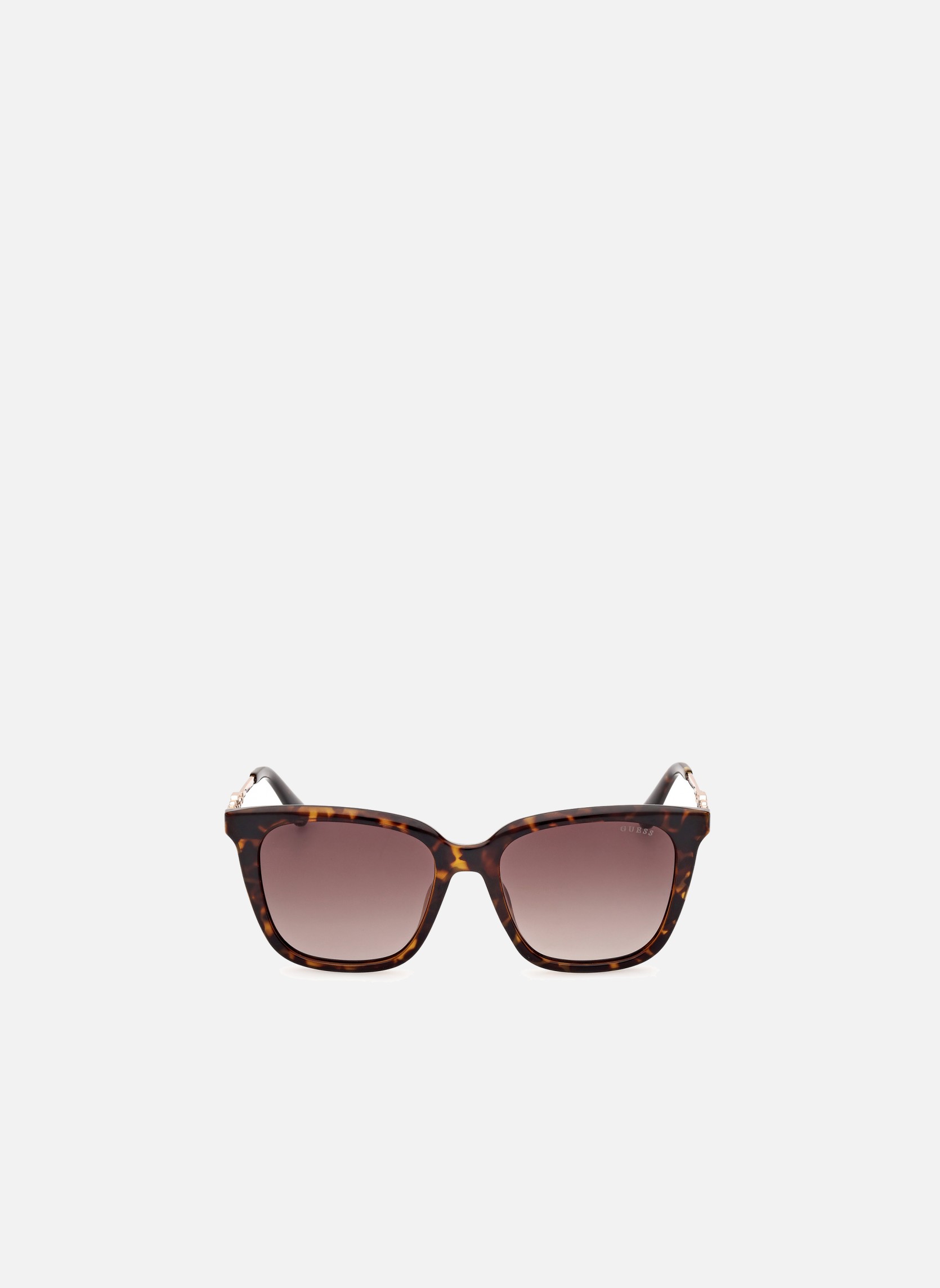 Lunettes de soleil femme marron Guess Lunettes de soleil femme marron Marron