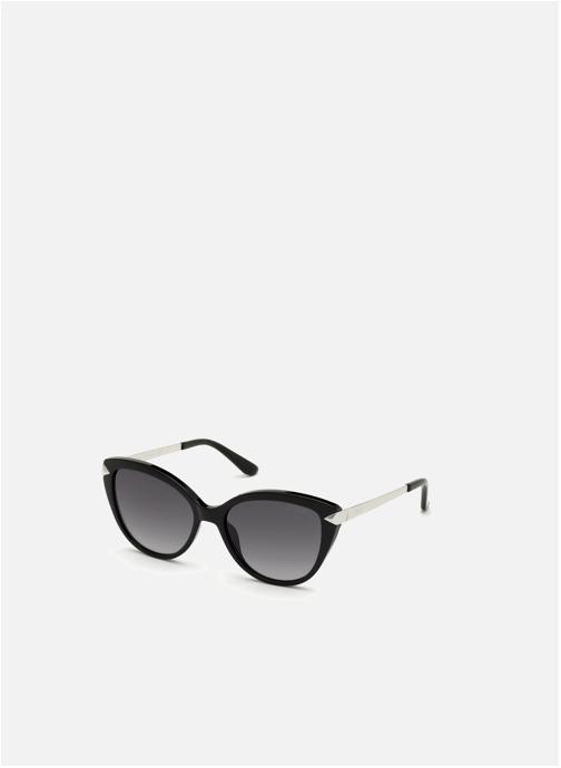 Guess Lunettes de soleil femme noir
