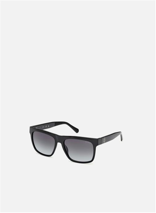 Guess Lunettes de soleil homme noir