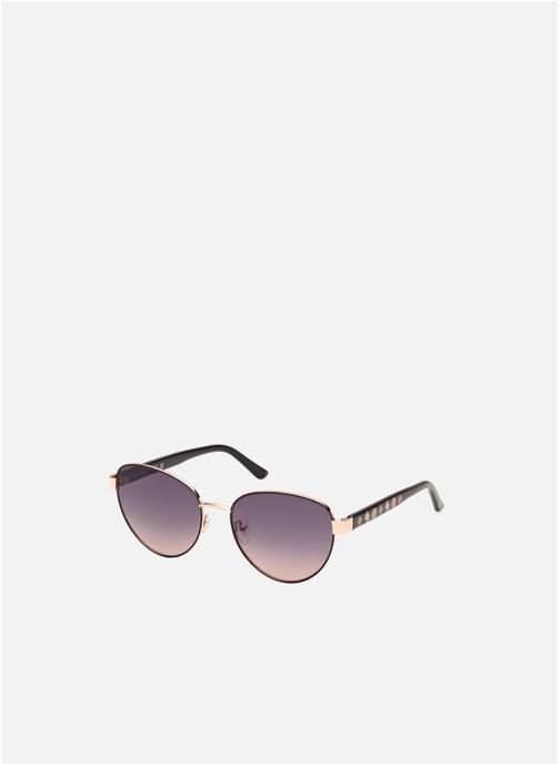 Guess Lunettes de soleil femme noir