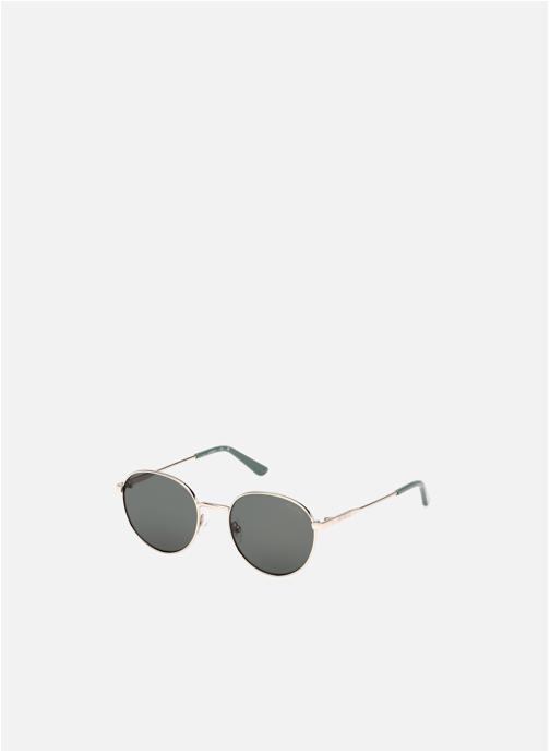 Guess Lunettes de soleil garçon or et bronze