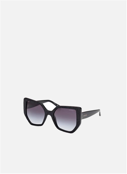 Guess Lunettes de soleil femme noir