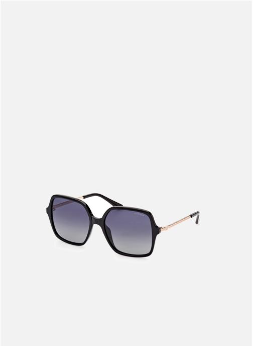 Guess Lunettes de soleil femme noir