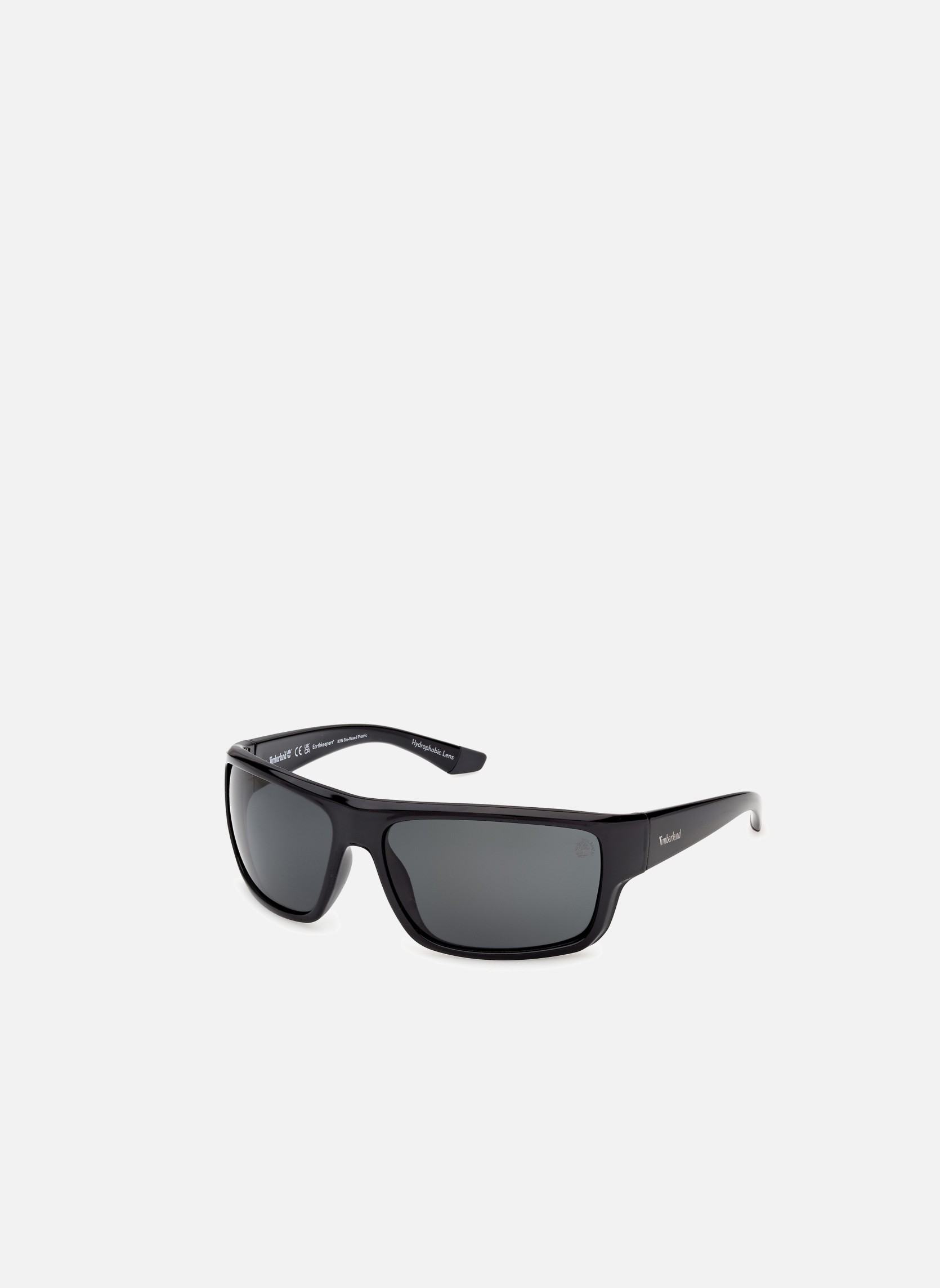 Lunettes de soleil homme noir Timberland Lunettes de soleil homme noir Noir