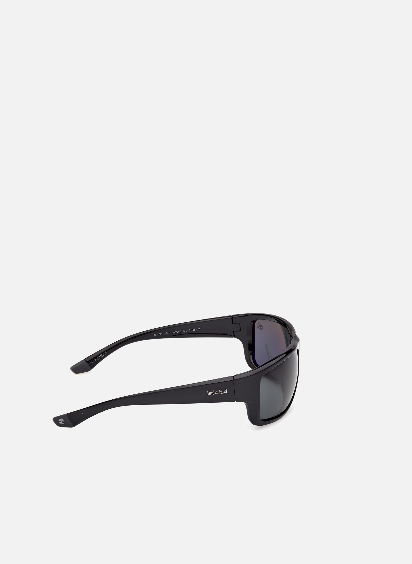 Lunettes de soleil homme noir Timberland Lunettes de soleil homme noir Noir