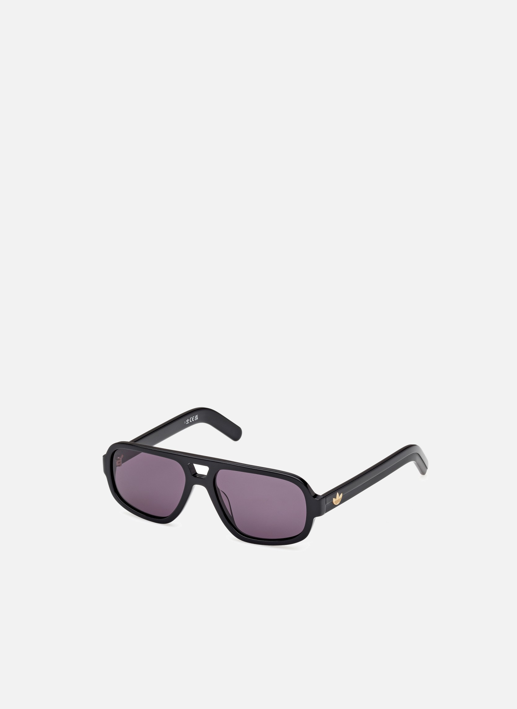 Lunettes de soleil homme noir adidas originals Lunettes de soleil homme noir Noir