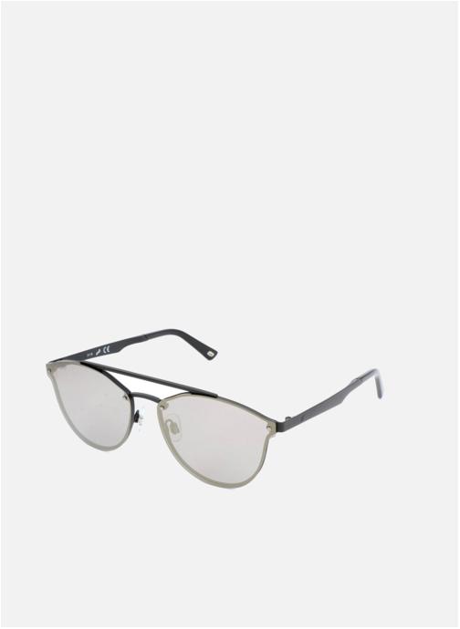 Web Lunettes de soleil homme noir