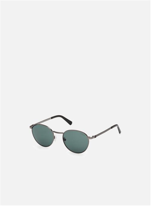 Guess Lunettes de soleil homme gris