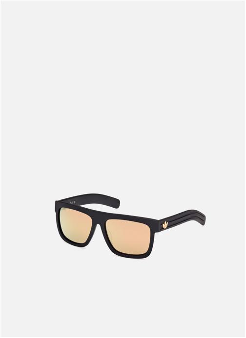 adidas originals Lunettes de soleil homme noir