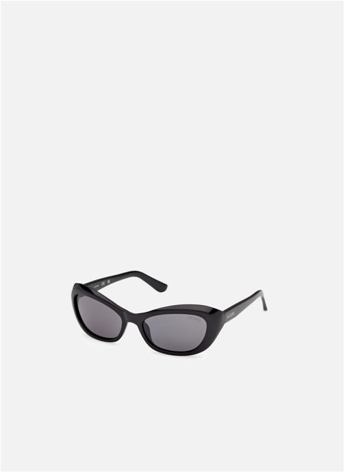 Guess Lunettes de soleil femme noir