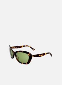 Lunettes de soleil femme marron Web Lunettes de soleil femme marron Marron