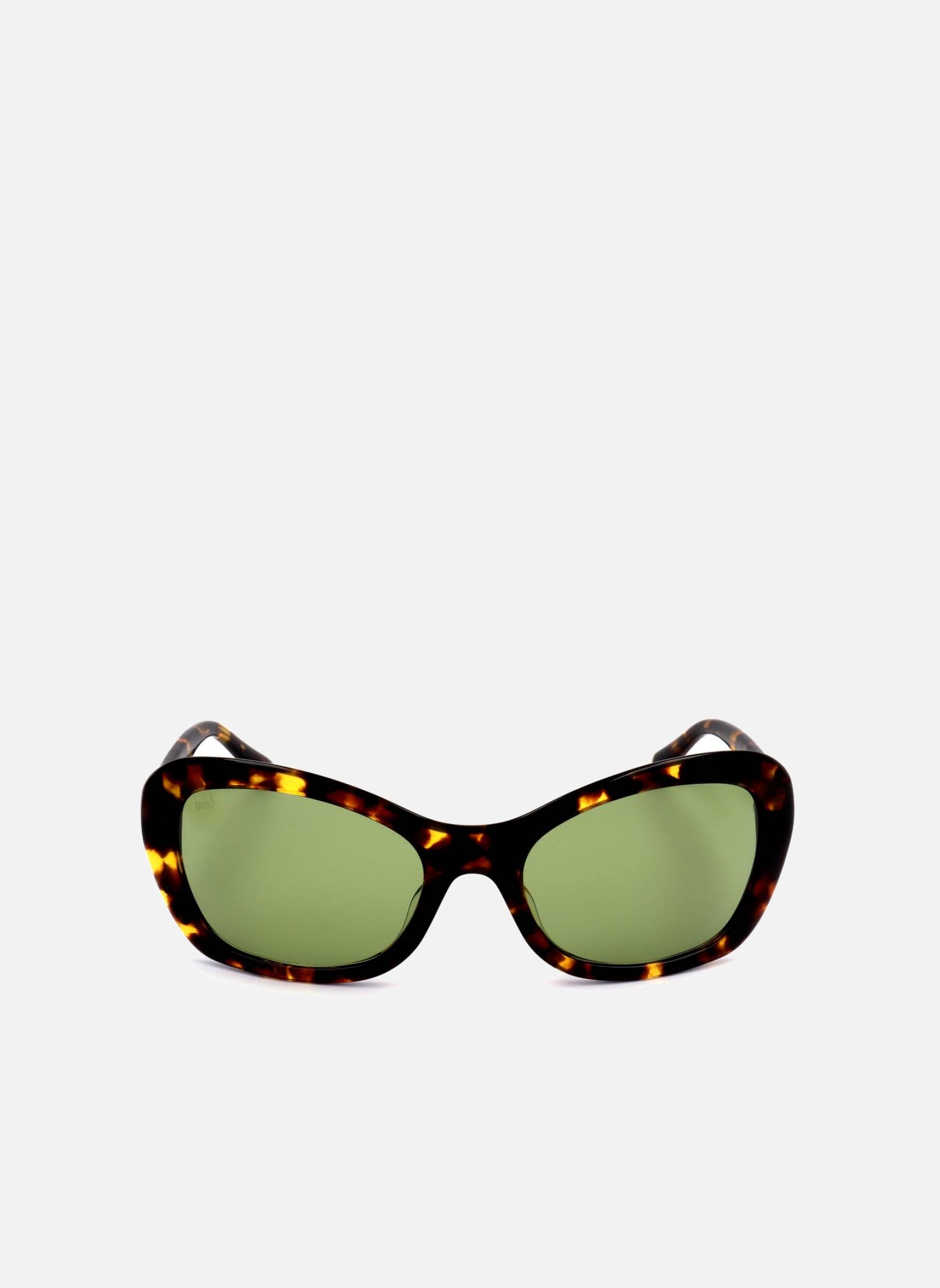 Lunettes de soleil femme marron Web Lunettes de soleil femme marron Marron