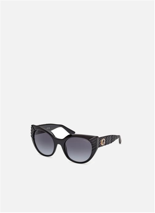 Guess Lunettes de soleil femme noir