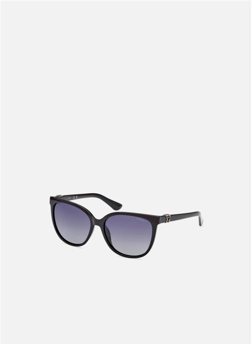 Guess Lunettes de soleil femme noir