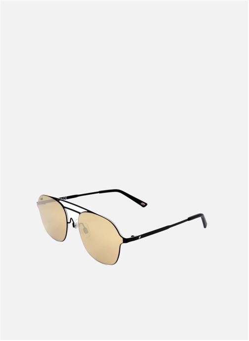 Web Lunettes de soleil homme noir
