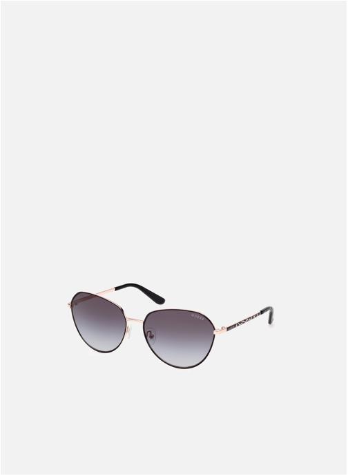 Guess Lunettes de soleil femme noir