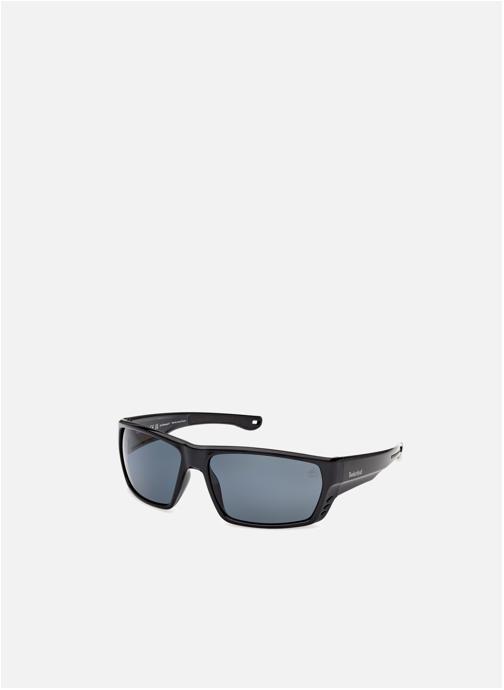Timberland Lunettes de soleil homme noir