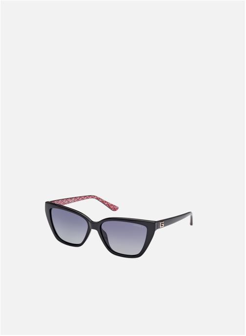 Guess Lunettes de soleil femme noir